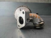 Recambio de valvula egr para ford fiesta (cbk) 1.4 tdci cat referencia OEM IAM 9646335680  SAGEM