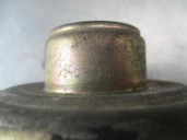 Recambio de valvula egr para ford fiesta (cbk) 1.4 tdci cat referencia OEM IAM 9646335680  SAGEM