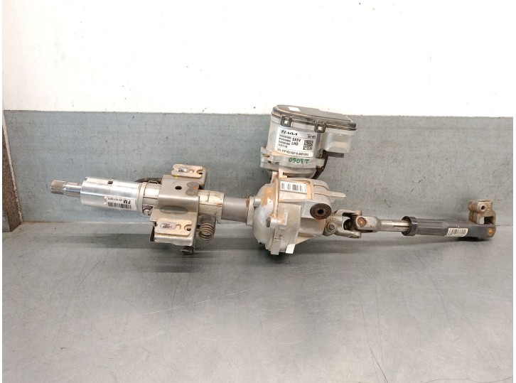 Recambio de columna direccion para hyundai kona furgoneta/suv (os, ose, osi) ev referencia OEM IAM 56300BF000 