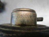 Recambio de valvula egr para ford fiesta (cbk) 1.4 tdci cat referencia OEM IAM 9646335680  SAGEM