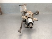Recambio de columna direccion para hyundai kona furgoneta/suv (os, ose, osi) ev referencia OEM IAM 56300BF000 
