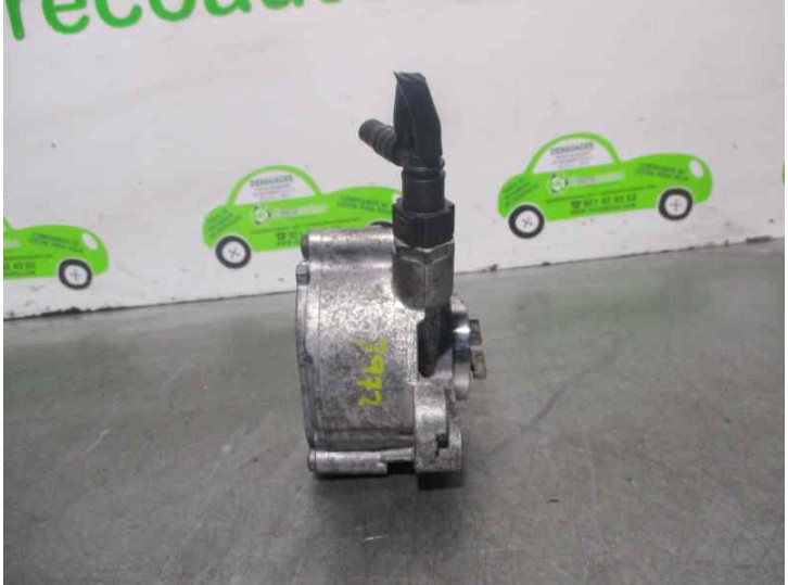 Recambio de depresor freno / bomba vacio para peugeot 407 st sport referencia OEM IAM   