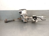 Recambio de columna direccion para hyundai kona furgoneta/suv (os, ose, osi) ev referencia OEM IAM 56300BF000 