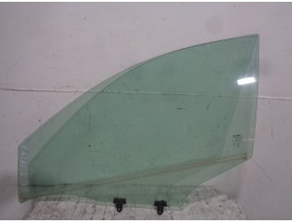 Recambio de luna delantera izquierda para nissan qashqai (j11) 1.2 16v cat referencia OEM IAM 803014EA0B  