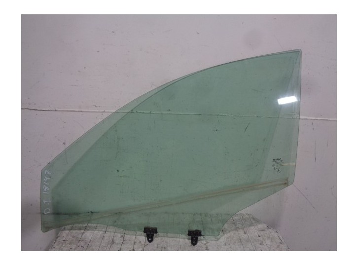 Recambio de luna delantera izquierda para nissan qashqai (j11) 1.2 16v cat referencia OEM IAM 803014EA0B  