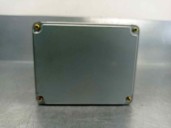 Recambio de centralita motor uce para mazda 323 berlina f/s (bj) 2.0 turbodiesel referencia OEM IAM RF3F18881C 2758005072 DENSO