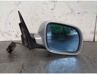 Replacement right wing mirror for Audi A6 Saloon (4B2) 2.5 V6 24V TDI OEM IAM reference 012319 5 PINS