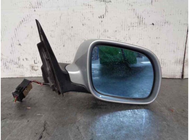 Recambio de retrovisor derecho para audi a6 berlina (4b2) 2.5 v6 24v tdi referencia OEM IAM 012319 5 PINES