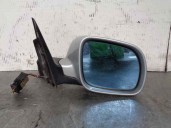 Recambio de retrovisor derecho para audi a6 berlina (4b2) 2.5 v6 24v tdi referencia OEM IAM 012319 5 PINES