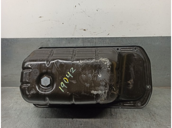 Recambio de carter para ford focus lim. (cb4) 1.6 tdci cat referencia OEM IAM 2178714  