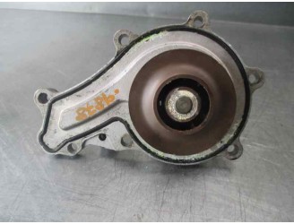 Recambio de bomba agua para ford fiesta (cbk) 1.4 tdci cat referencia OEM IAM 02182719 181019 DAYCO