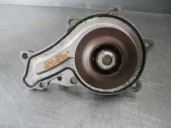 Recambio de bomba agua para ford fiesta (cbk) 1.4 tdci cat referencia OEM IAM 02182719 181019 DAYCO