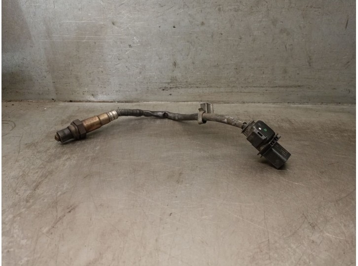 Replacement lambda sensor for Mercedes-Benz A Class (W169) A 200 CDI (169.008, 169.308) OEM IAM reference 0035426918 A003542691