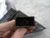 Recambio de retrovisor derecho para audi a6 berlina (4b2) 2.5 v6 24v tdi referencia OEM IAM 012319 5 PINES