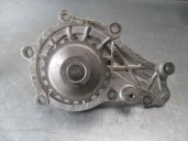 Recambio de bomba agua para ford fiesta (cbk) 1.4 tdci cat referencia OEM IAM 02182719 181019 DAYCO