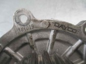 Recambio de bomba agua para ford fiesta (cbk) 1.4 tdci cat referencia OEM IAM 02182719 181019 DAYCO