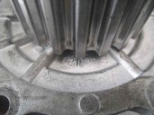 Recambio de bomba agua para ford fiesta (cbk) 1.4 tdci cat referencia OEM IAM 02182719 181019 DAYCO