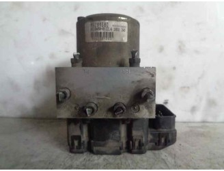 Recambio de abs para mitsubishi space wagon (n80/n90) 2.4 gdi cat referencia OEM IAM MR289380 AC045001226 NISSHINBO