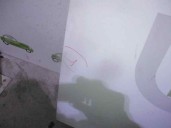 Recambio de capot para peugeot expert kasten standard 2.0 hdi (dw10bted) referencia OEM IAM  BLANCO ROTULADO 