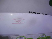 Recambio de capot para peugeot expert kasten standard 2.0 hdi (dw10bted) referencia OEM IAM BLANCO ROTULADO 