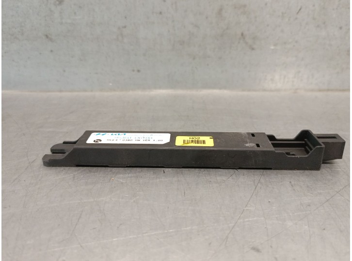 Recambio de antena para hyundai kona furgoneta/suv (os, ose, osi) ev referencia OEM IAM 9546006100  