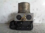 Recambio de abs para mitsubishi space wagon (n80/n90) 2.4 gdi cat referencia OEM IAM MR289380 AC045001226 NISSHINBO