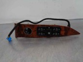 Recambio de mando elevalunas delantero izquierdo para mercedes-benz clase cl (w215) coupe 5.0 v8 24v cat referencia OEM IAM A215