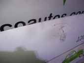 Replacement hood for Peugeot Expert Kasten Standard 2.0 HDi (DW10BTED) OEM IAM reference WHITE LABELED 