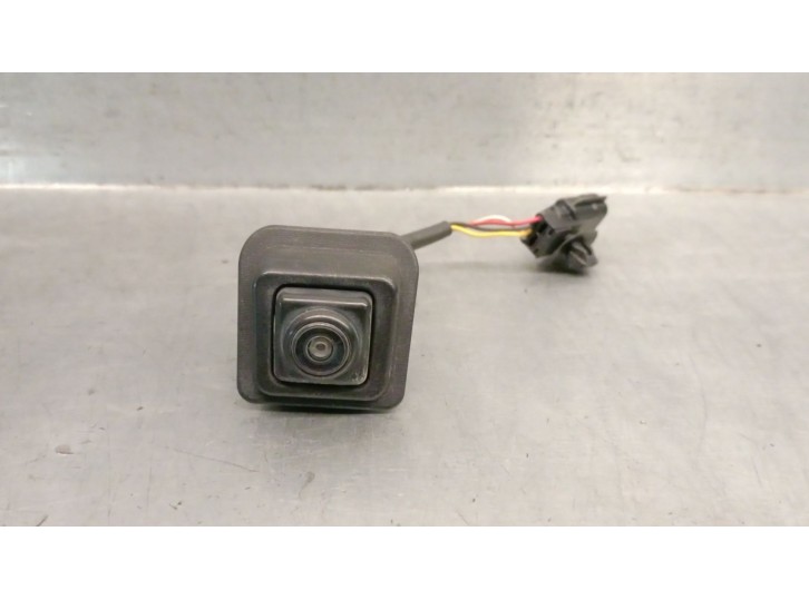 Recambio de modulo electronico para renault scénic iv (j9_) 1.5 dci 110 referencia OEM IAM 284F44901R  