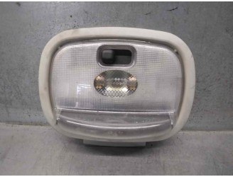 Recambio de luz interior para mercedes-benz clase m (w163) 2.7 cdi 20v cat referencia OEM IAM A1635420023 