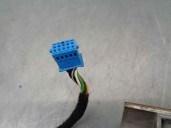 Recambio de mando elevalunas delantero izquierdo para mercedes-benz clase cl (w215) coupe 5.0 v8 24v cat referencia OEM IAM A215