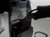 Recambio de mando elevalunas delantero izquierdo para mercedes-benz clase cl (w215) coupe 5.0 v8 24v cat referencia OEM IAM A215