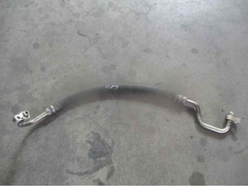 Recambio de tubos aire acondicionado para hyundai atos (mx) 1.0 cat referencia OEM IAM 9776202200  