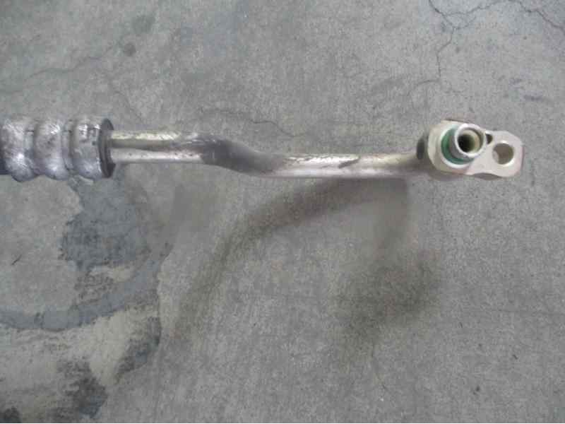Recambio de tubos aire acondicionado para hyundai atos (mx) 1.0 cat referencia OEM IAM 9776202200  