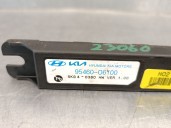 Recambio de antena para hyundai kona furgoneta/suv (os, ose, osi) ev referencia OEM IAM 9546006100 