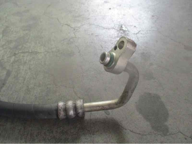 Recambio de tubos aire acondicionado para hyundai atos (mx) 1.0 cat referencia OEM IAM 9776202200  