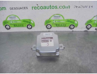 Recambio de centralita asd para nissan x-trail (t31) 2.0 dci turbodiesel cat referencia OEM IAM 41650JG700 