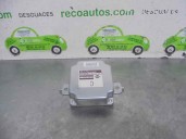 Replacement ASD control unit for Nissan X-Trail (T31) 2.0 dCi turbodiesel cat OEM IAM reference 41650JG700 