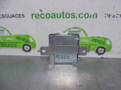 Replacement ASD control unit for Nissan X-Trail (T31) 2.0 dCi turbodiesel cat OEM IAM reference 41650JG700 