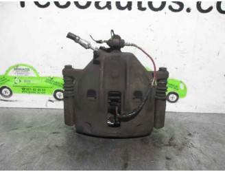 Recambio de pinza freno delantera derecha para peugeot expert kasten standard 2.0 hdi (dw10bted) referencia OEM IAM B309 LUCAS