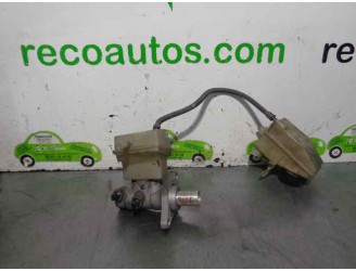 Recambio de bomba freno para renault espace iv (jk0) 3.0 dci diesel (p9x) referencia OEM IAM 8200181766A  