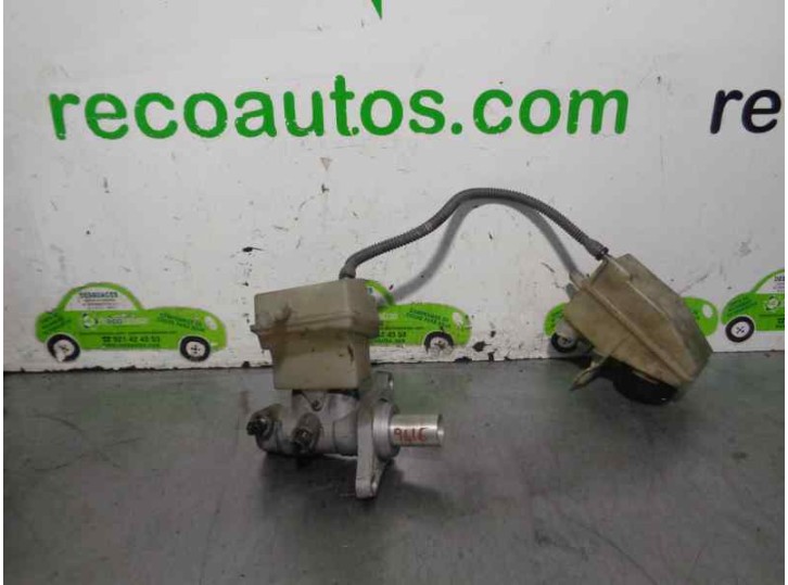 Recambio de bomba freno para renault espace iv (jk0) 3.0 dci diesel (p9x) referencia OEM IAM 8200181766A  