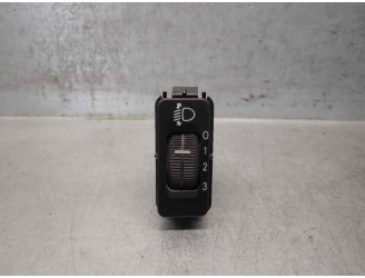 Recambio de mando luces salpicadero para mercedes-benz clase m (w163) 2.7 cdi 20v cat referencia OEM IAM A1638200010 04001300 LK