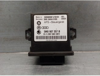 Recambio de modulo electronico para volkswagen passat berlina (3c2) 2.0 tdi referencia OEM IAM 5M0907357B 5WK49189 SIEMENS - VDO