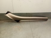 Recambio de molduras delanteras para renault scénic iii (jz0/1_) 1.5 dci referencia OEM IAM 768350002R 768350002R 