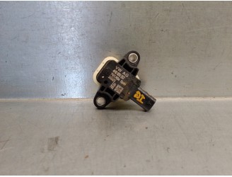 Recambio de sensor impacto para audi a6 berlina (4gc) 3.0 v6 24v tdi referencia OEM IAM 4H0955557 