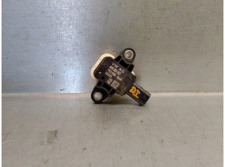 Recambio de sensor impacto para audi a6 berlina (4gc) 3.0 v6 24v tdi referencia OEM IAM 4H0955557 