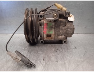 Recambio de compresor aire acondicionado para mazda 323 berlina f/s (bj) 2.0 turbodiesel referencia OEM IAM H12A0AH4PM L1003818 