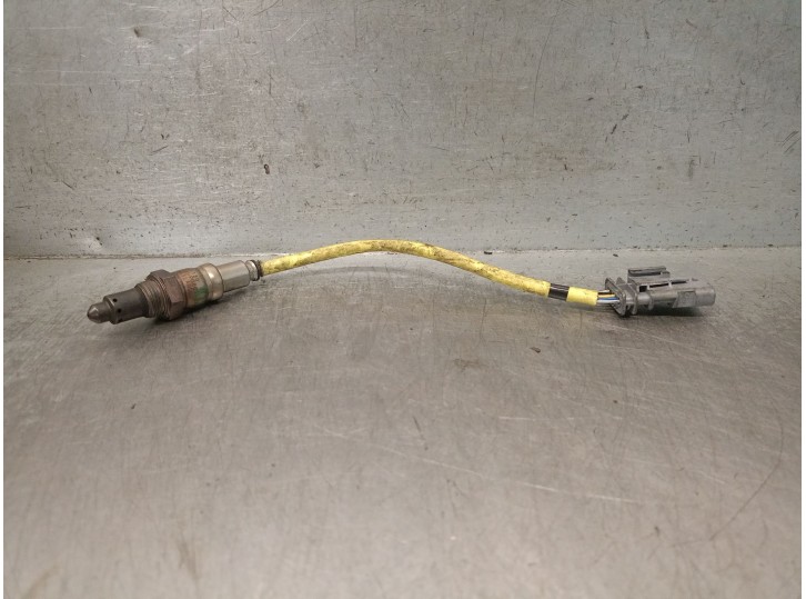 Recambio de sonda lambda para opel corsa f (p2jo) 1.2 (68) referencia OEM IAM 9830441180 9830441180 