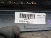 Recambio de molduras delanteras para renault scénic iii (jz0/1_) 1.5 dci referencia OEM IAM 768350002R 768350002R 